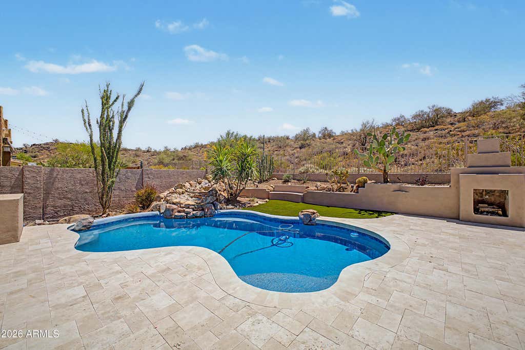 Photo of 13531 E Estrella Avenue, Scottsdale, AZ 85259 (MLS # 7038420)