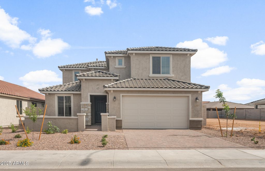 Photo of 17633 W Palo Verde Drive, Litchfield Park, AZ 85340 (MLS # 6838654)