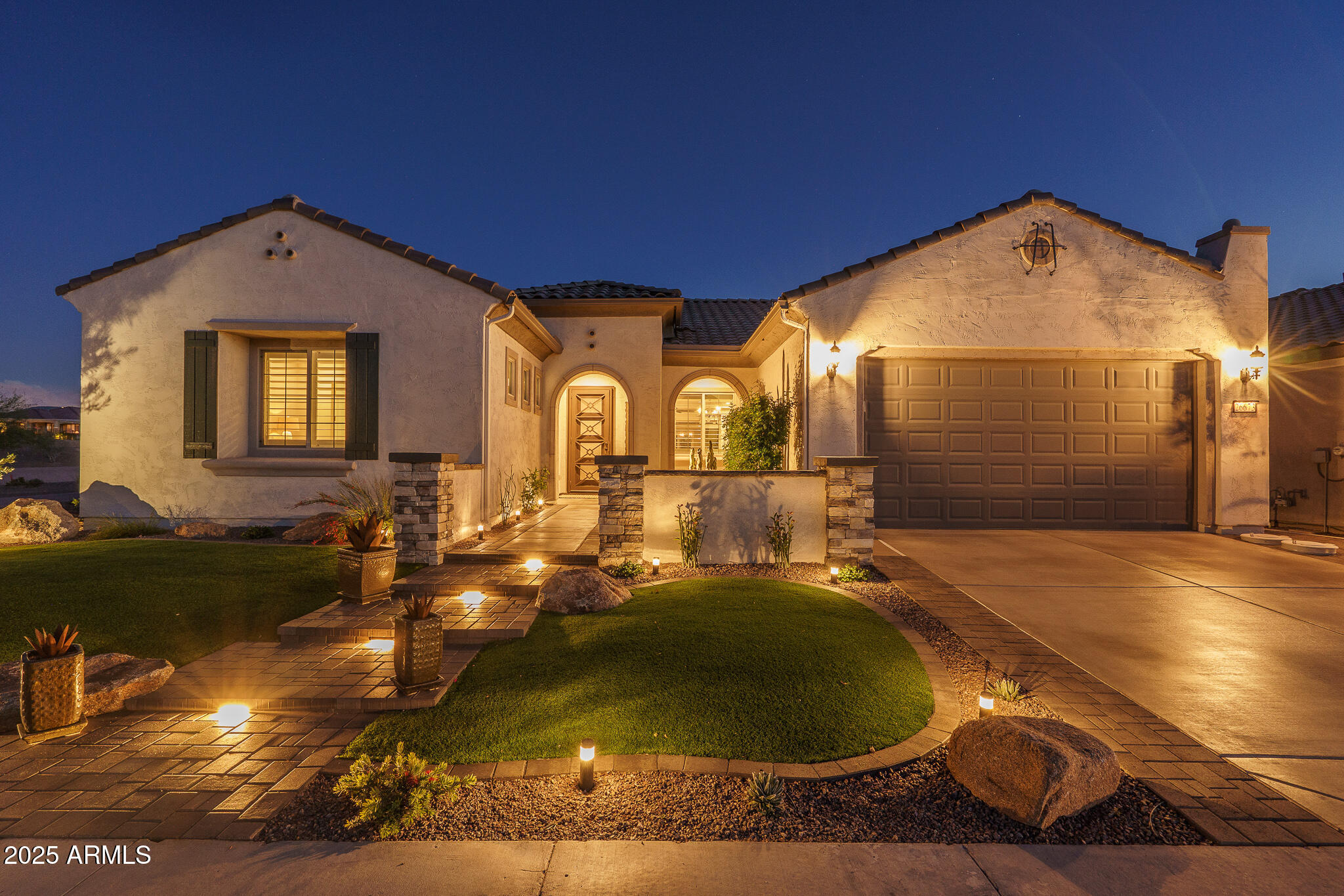 26673 W PONDEROSA Lane