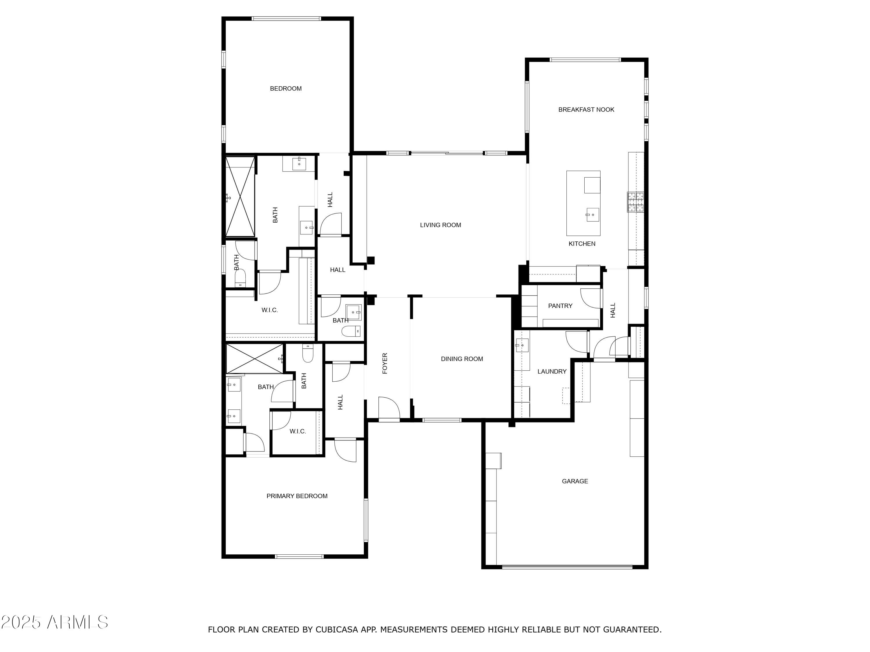 26673 W PONDEROSA Lane