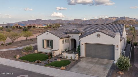 26673 W PONDEROSA Lane Buckeye AZ 85396