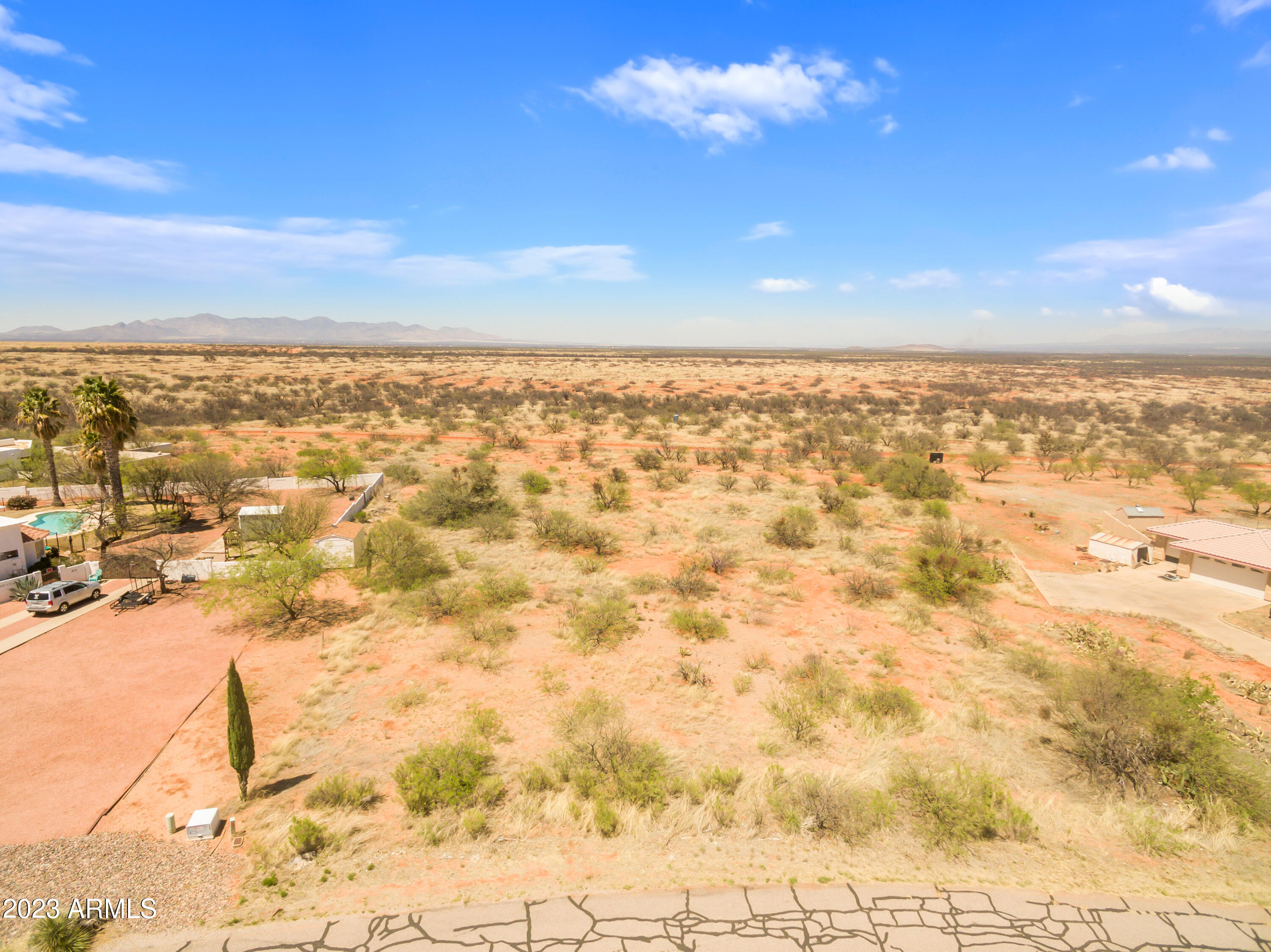 RANCHOS CARMELA ESTATES PHASE 4 - Land