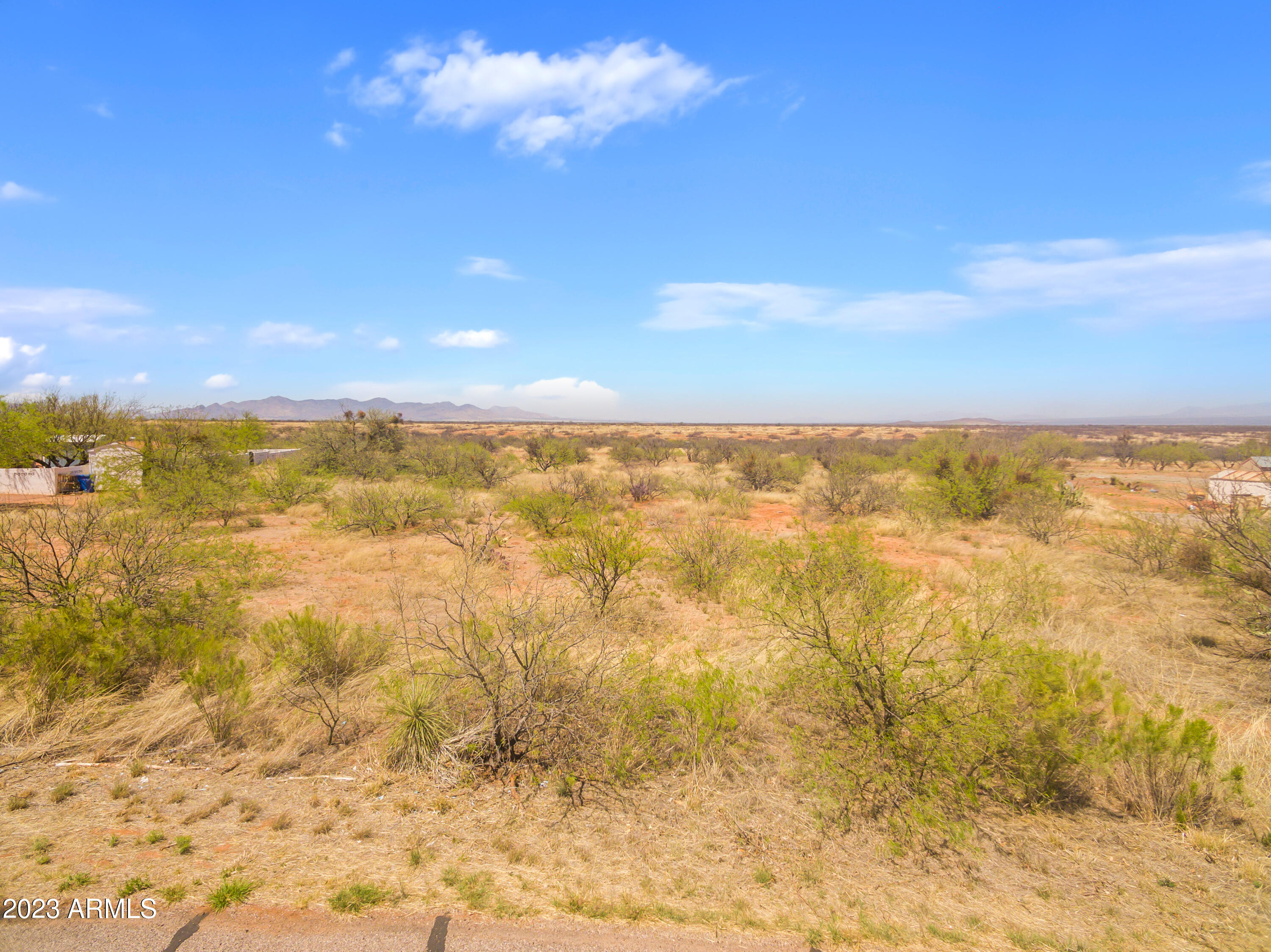 RANCHOS CARMELA ESTATES PHASE 4 - Land