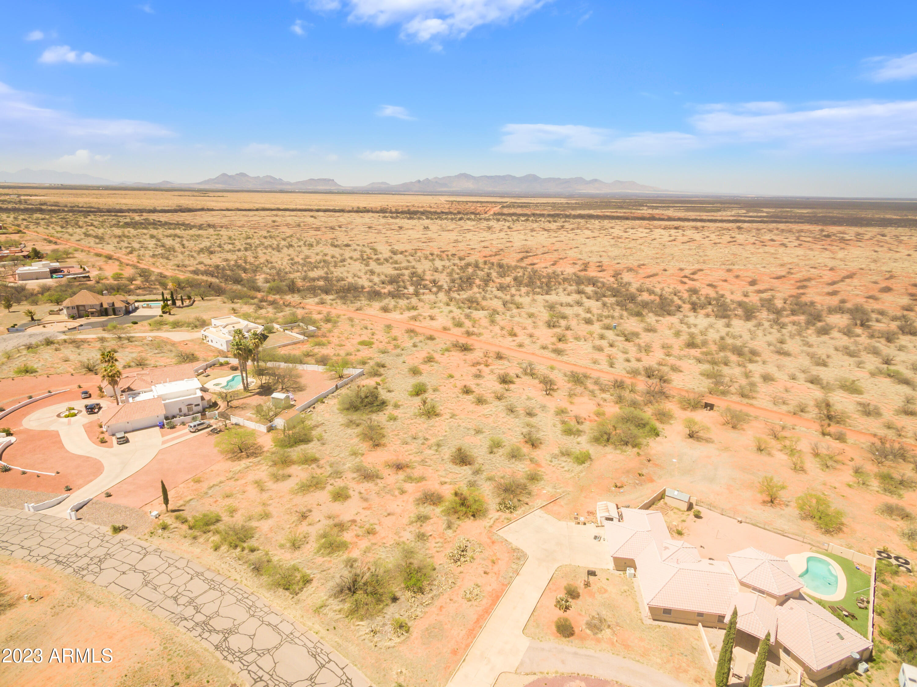 RANCHOS CARMELA ESTATES PHASE 4 - Land