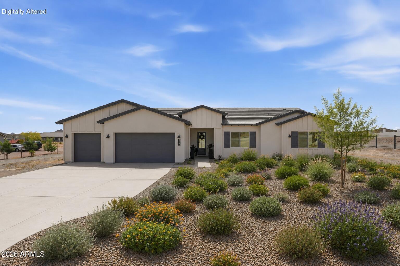 2135 W JOSIAH Trail