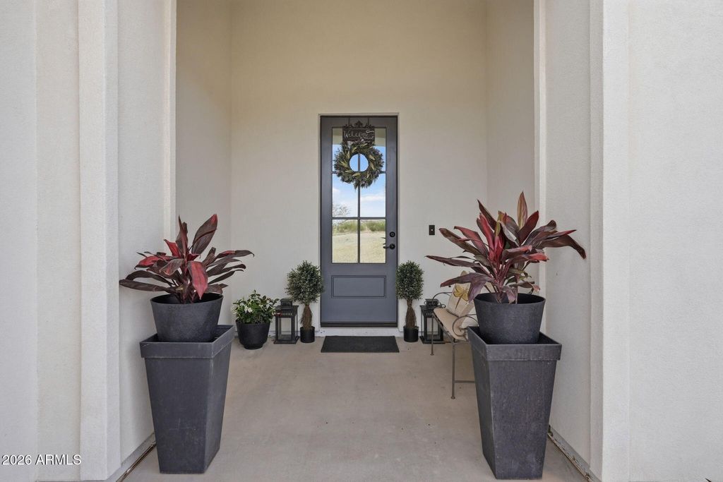 Photo of 2135 W Josiah Trail, San Tan Valley, AZ 85144 (MLS # 7012760)