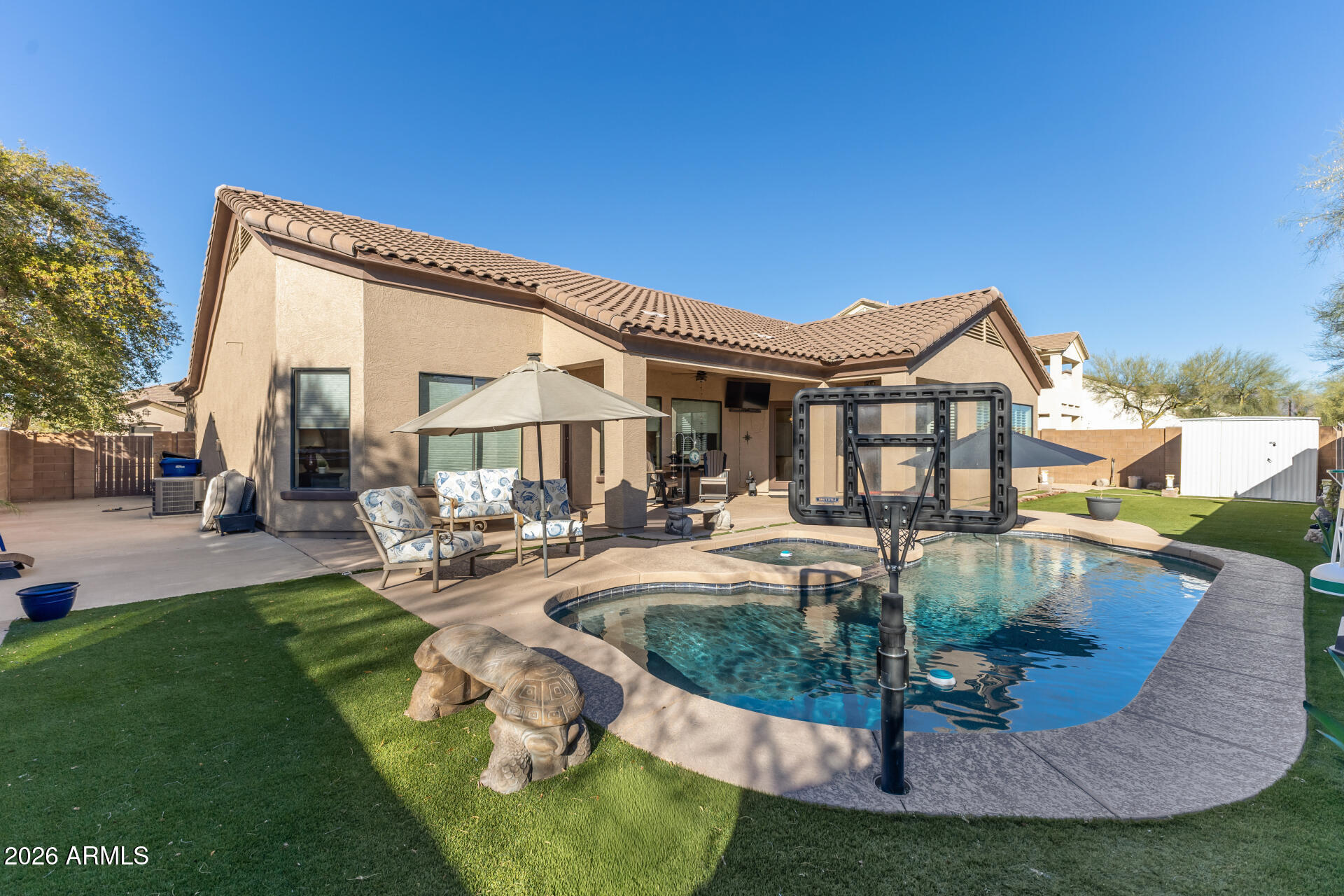 11443 E ELLIS Street