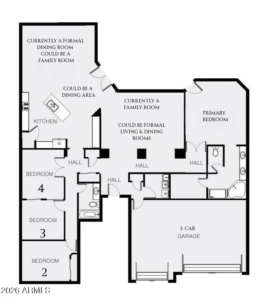 11443 E ELLIS Street