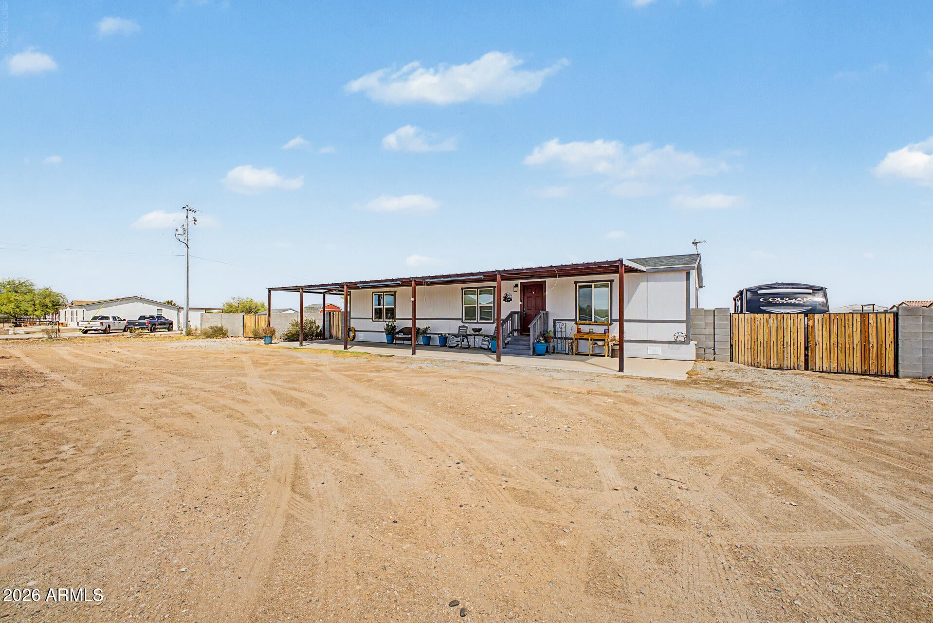 20442 W NARRAMORE Road