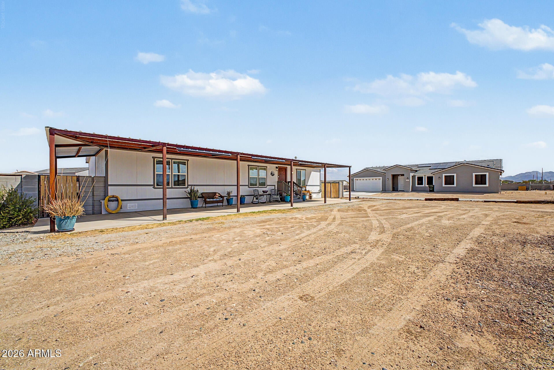 20442 W NARRAMORE Road