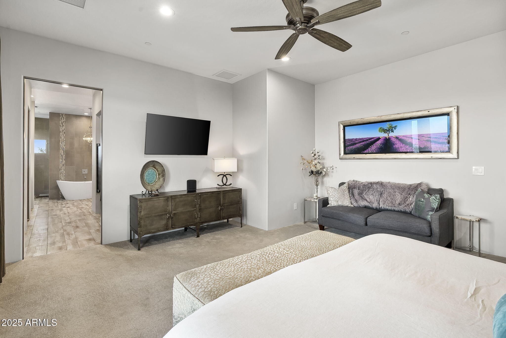 TALKING ROCK RANCH PHASE 9A - Residential