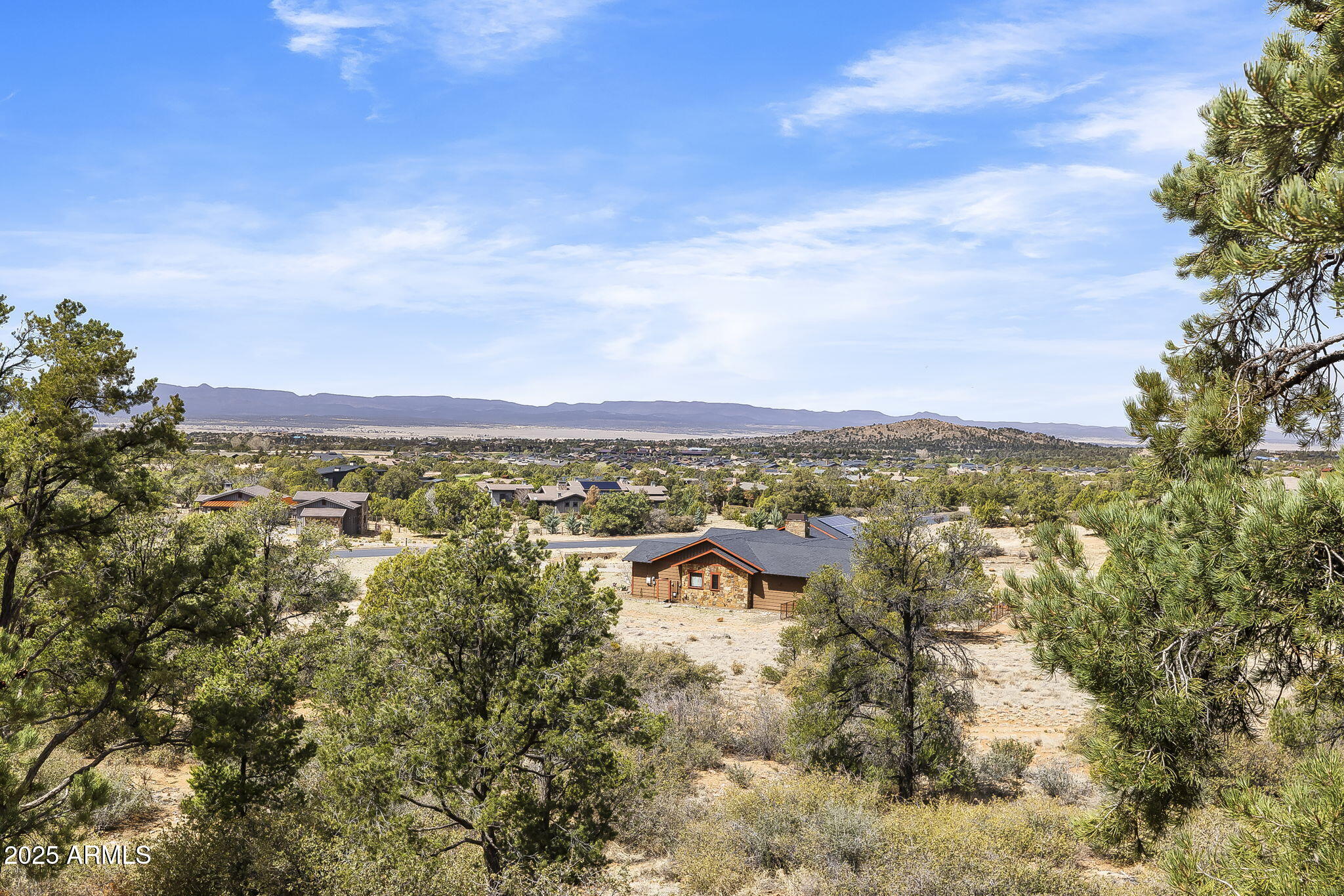 TALKING ROCK RANCH PHASE 9A - Residential