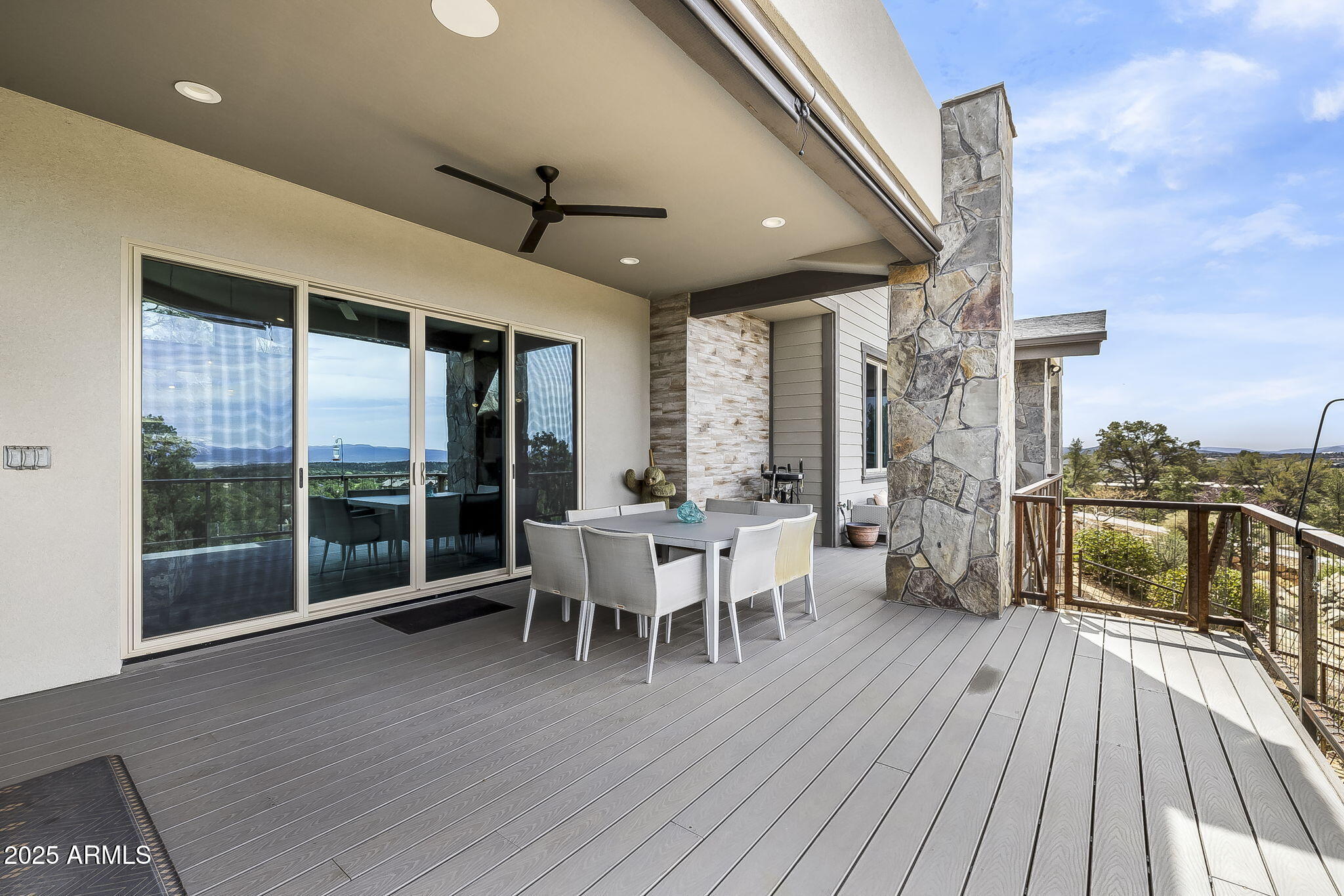 TALKING ROCK RANCH PHASE 9A - Residential