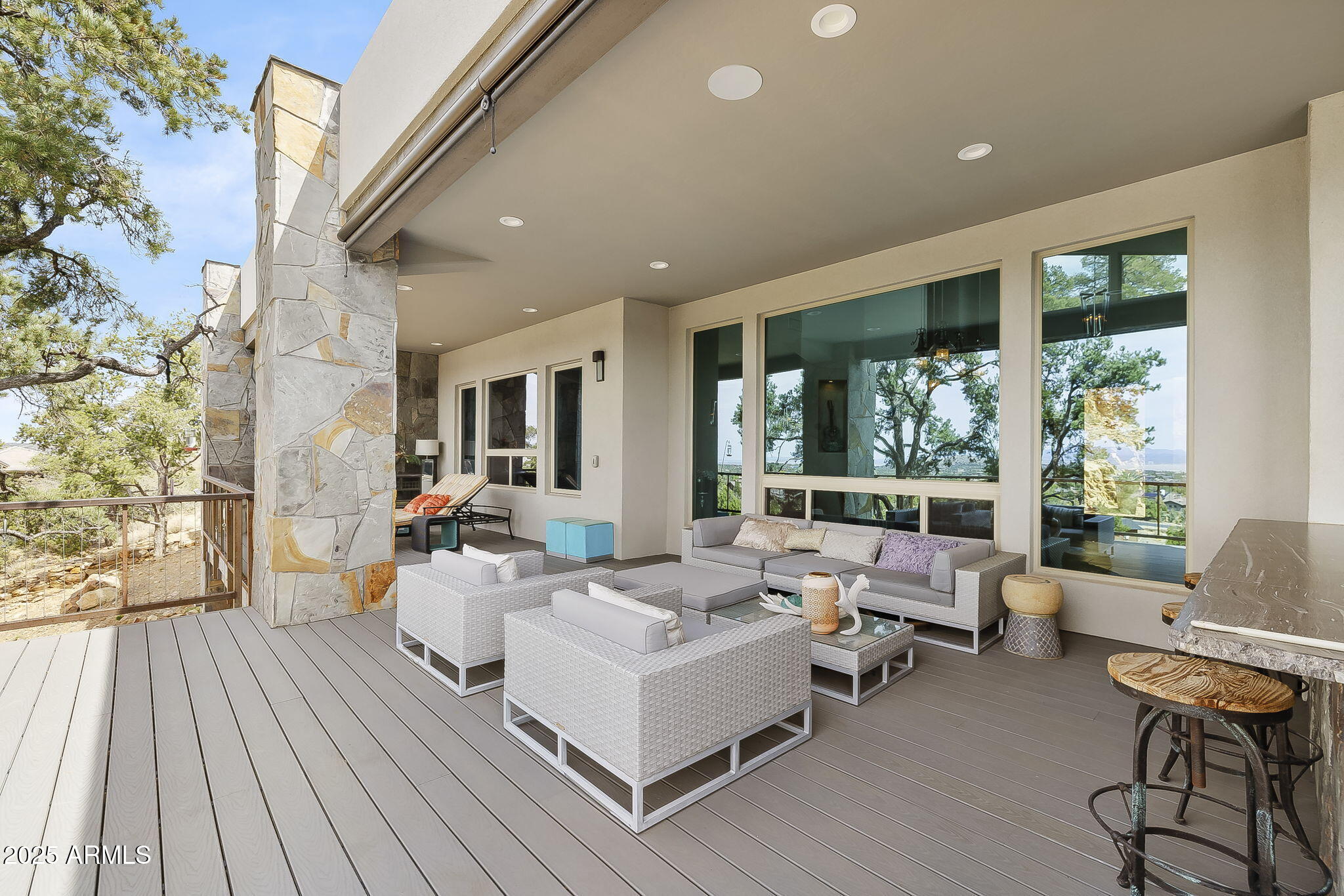 TALKING ROCK RANCH PHASE 9A - Residential