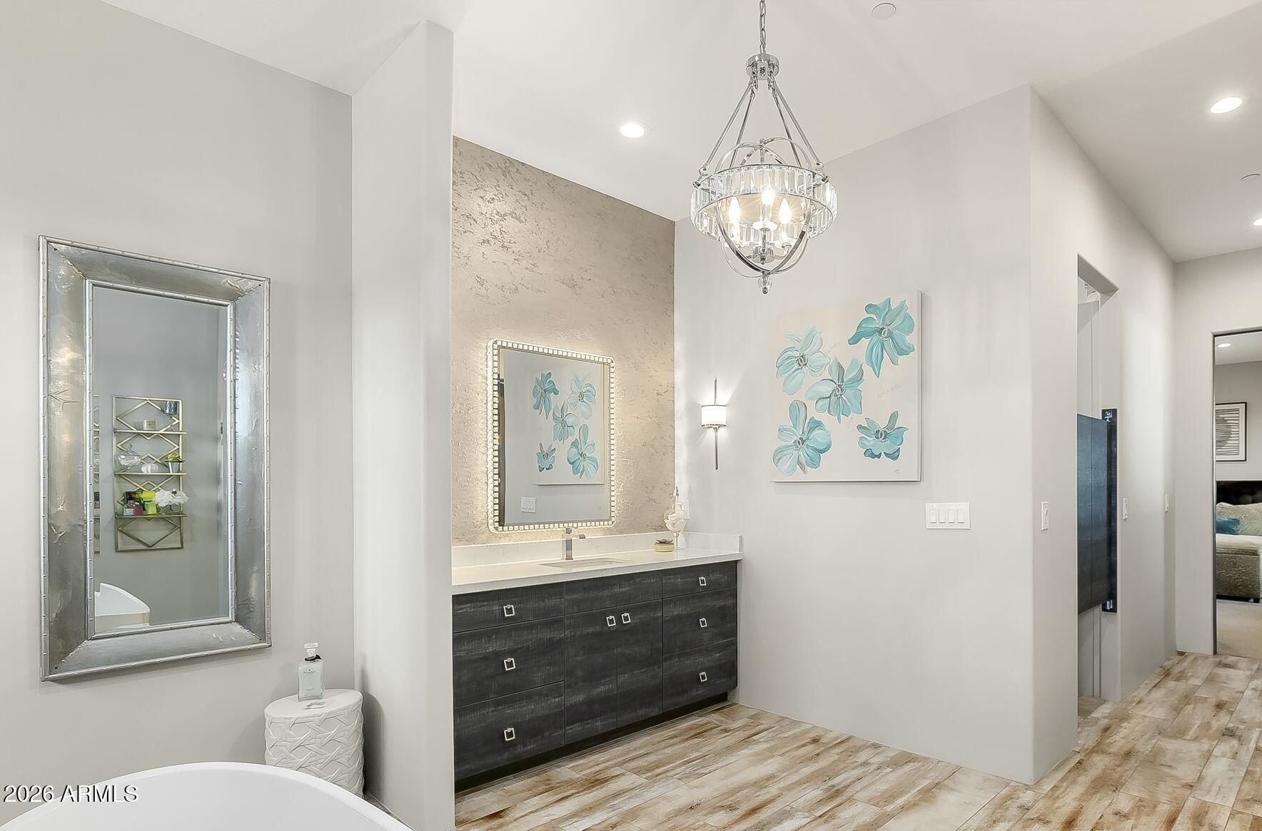 TALKING ROCK RANCH PHASE 9A - Residential