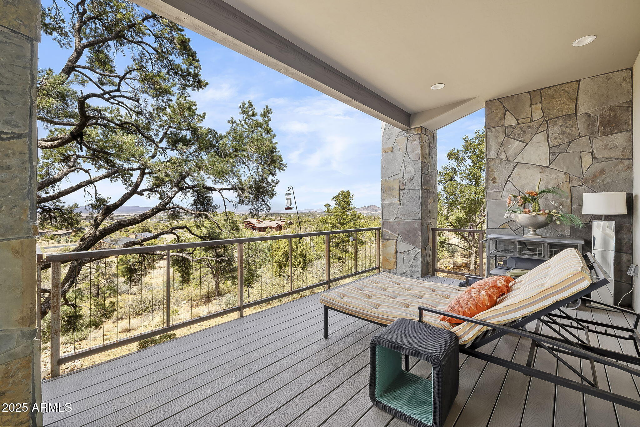 TALKING ROCK RANCH PHASE 9A - Residential
