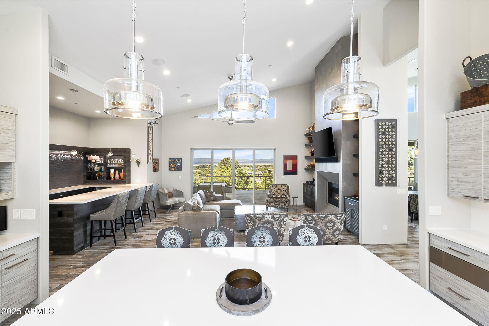TALKING ROCK RANCH PHASE 9A - Residential