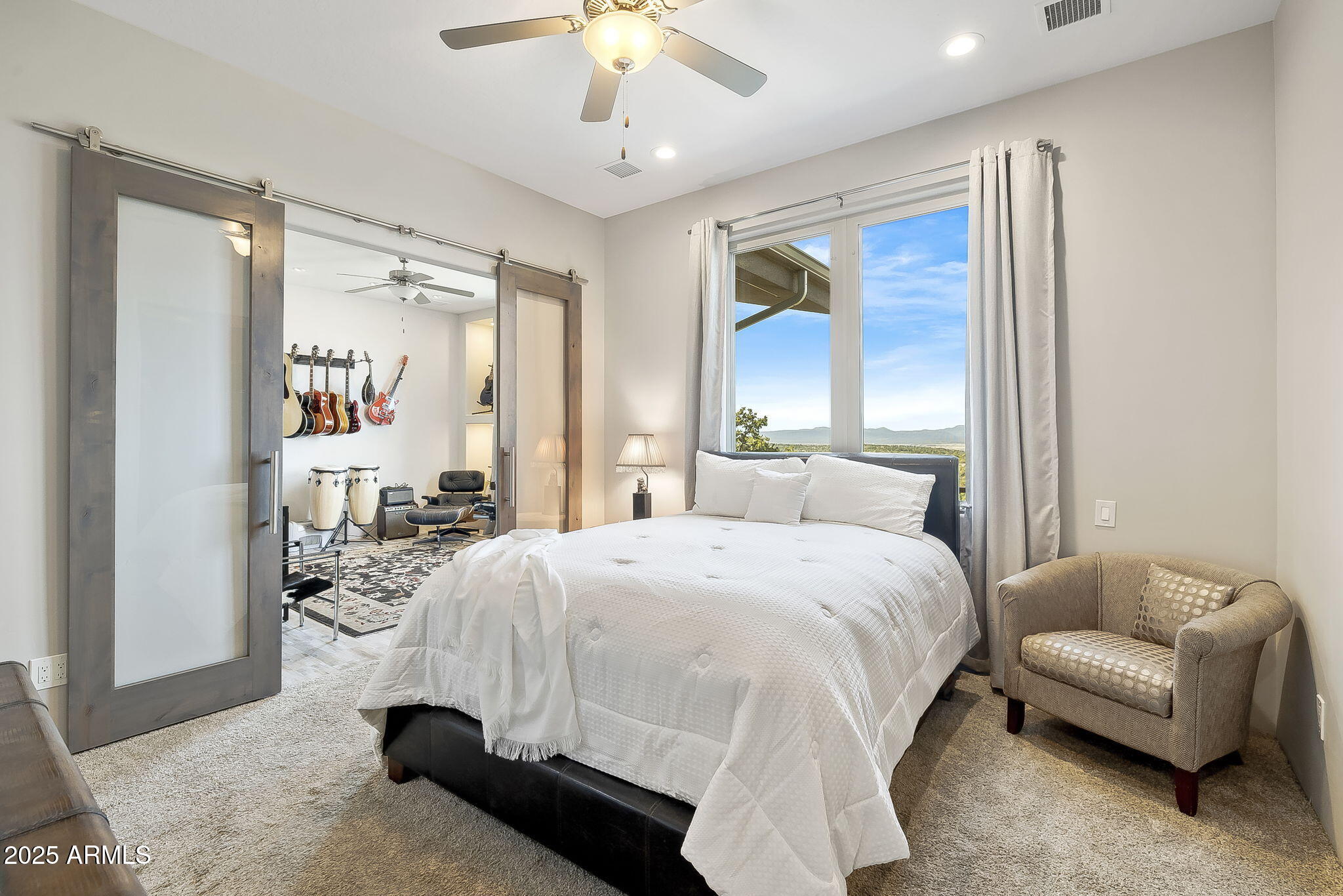 TALKING ROCK RANCH PHASE 9A - Residential