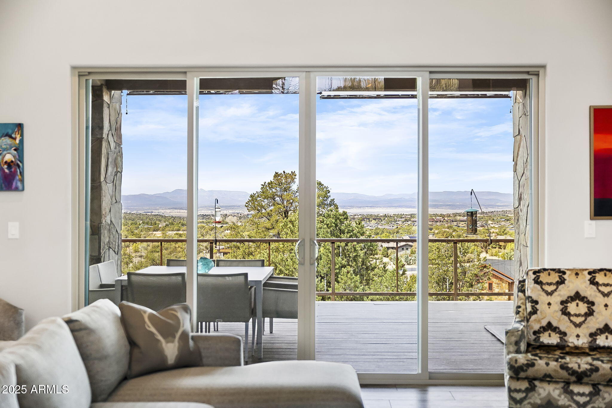 TALKING ROCK RANCH PHASE 9A - Residential