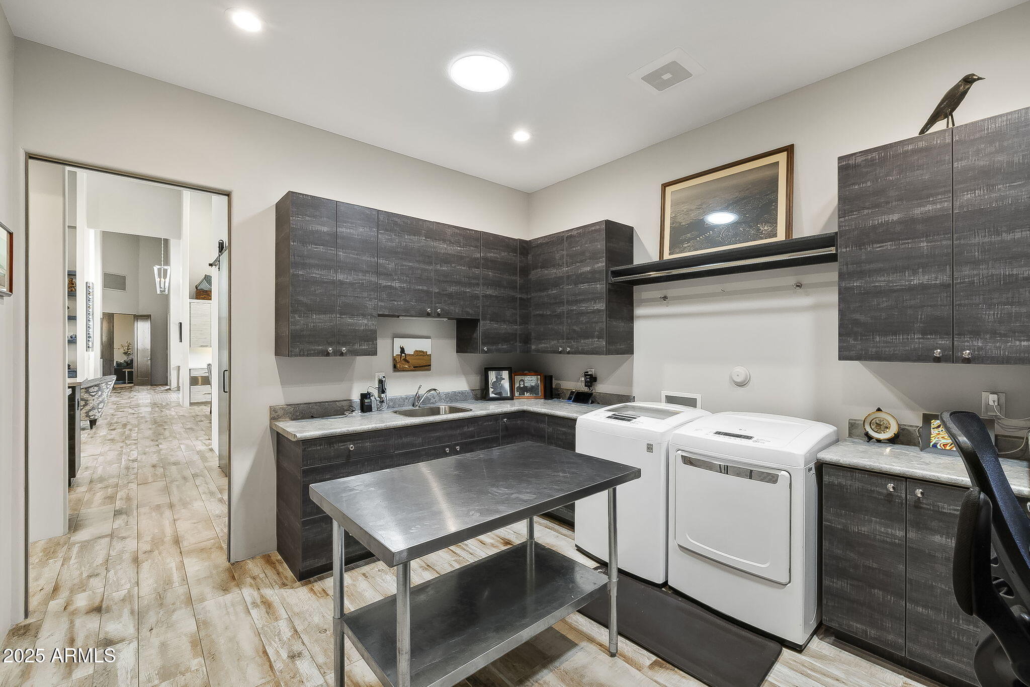TALKING ROCK RANCH PHASE 9A - Residential