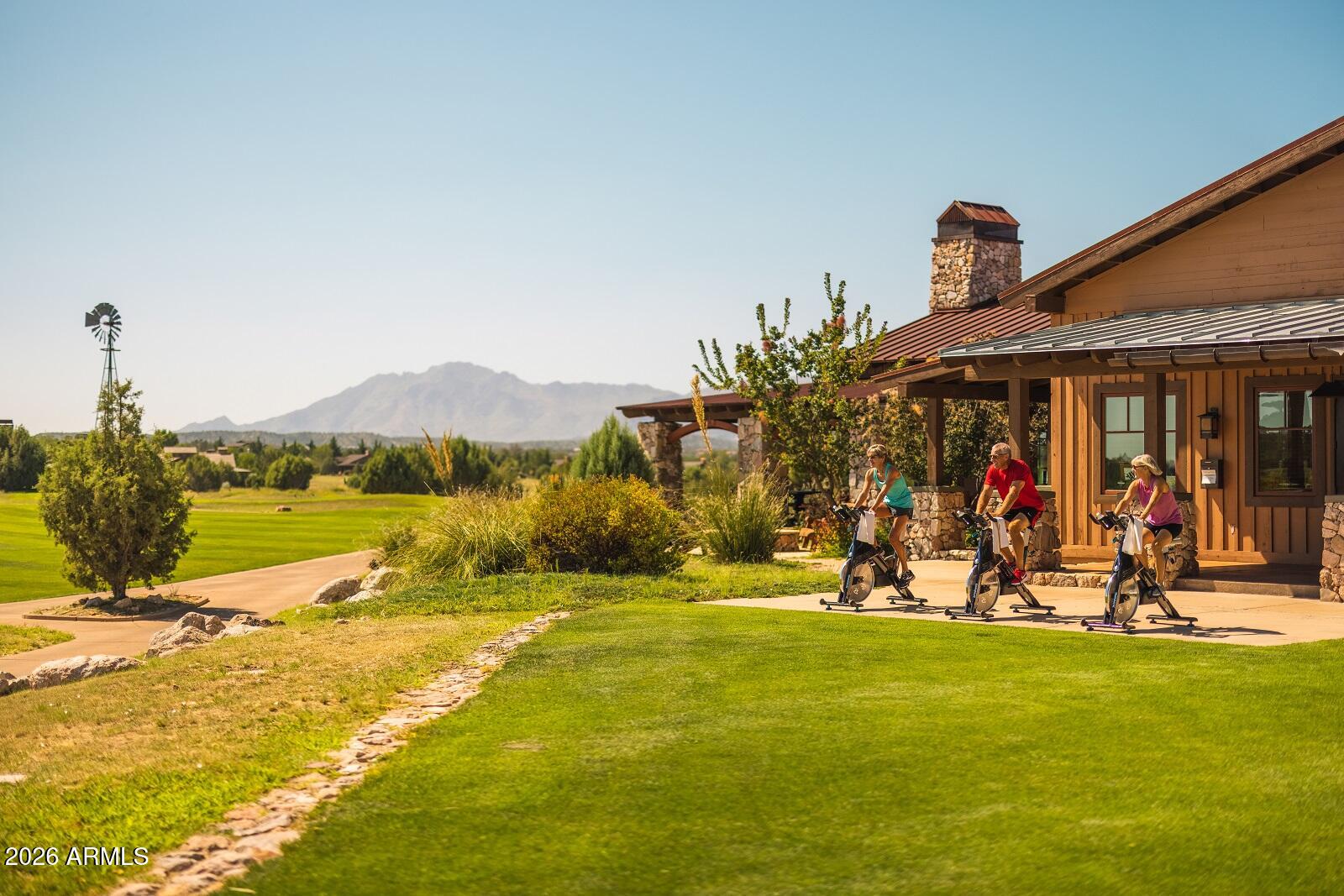 TALKING ROCK RANCH PHASE 9A - Residential