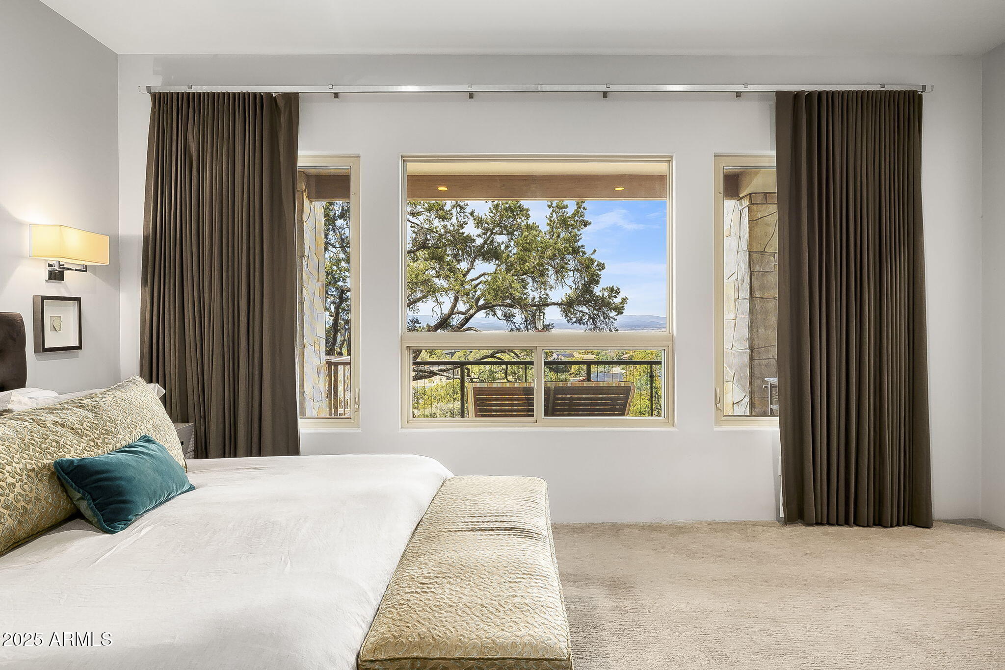 TALKING ROCK RANCH PHASE 9A - Residential