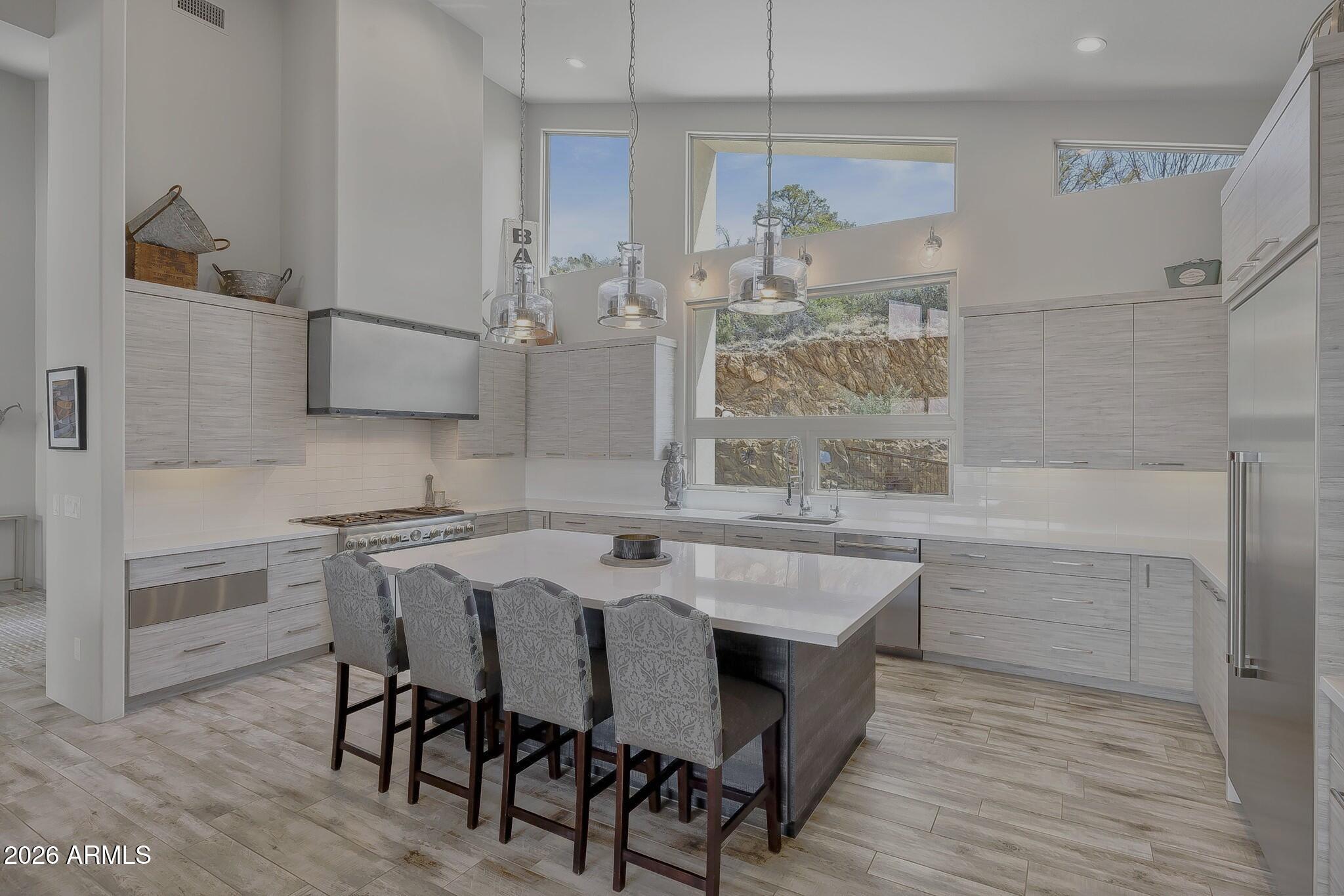 TALKING ROCK RANCH PHASE 9A - Residential