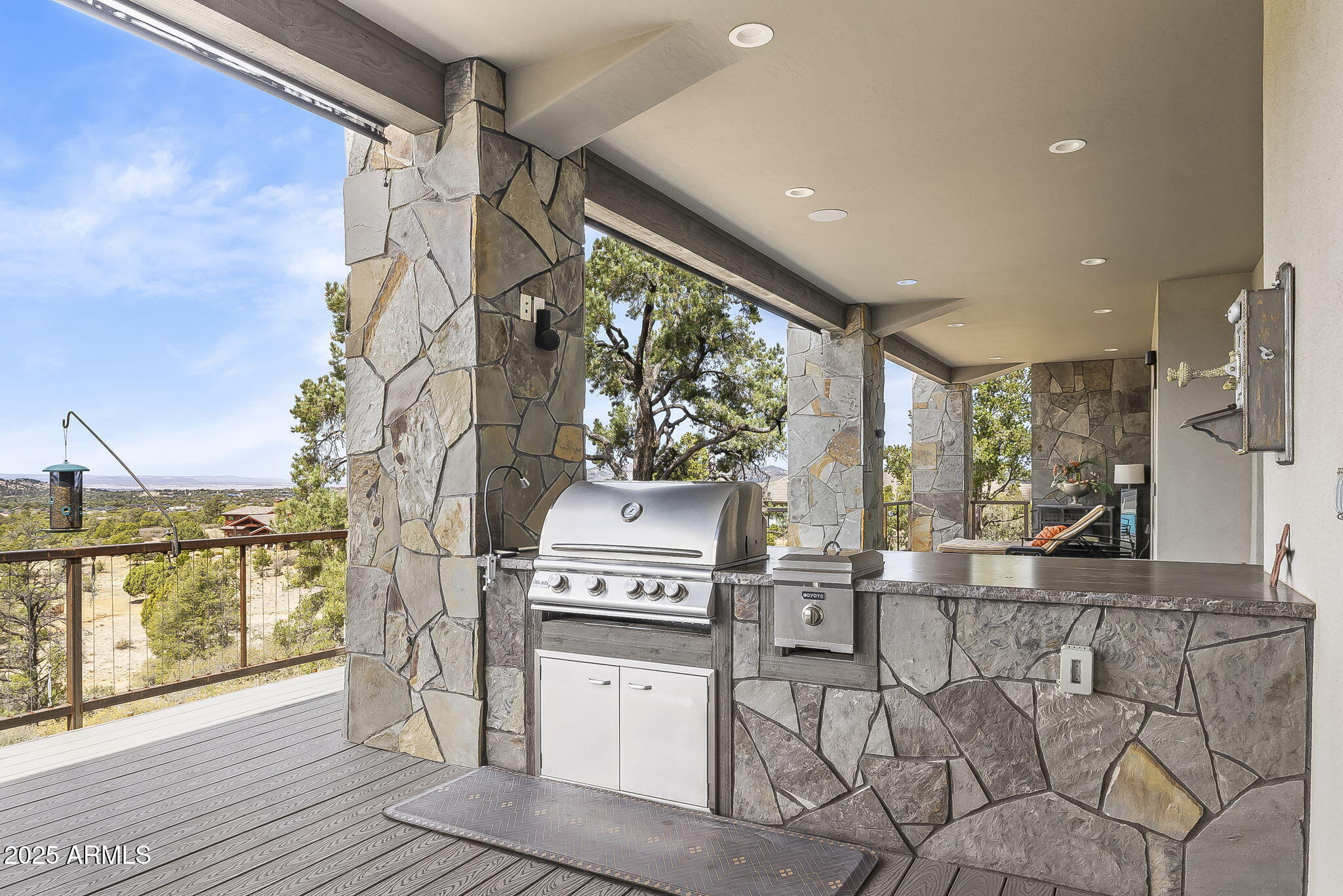 TALKING ROCK RANCH PHASE 9A - Residential