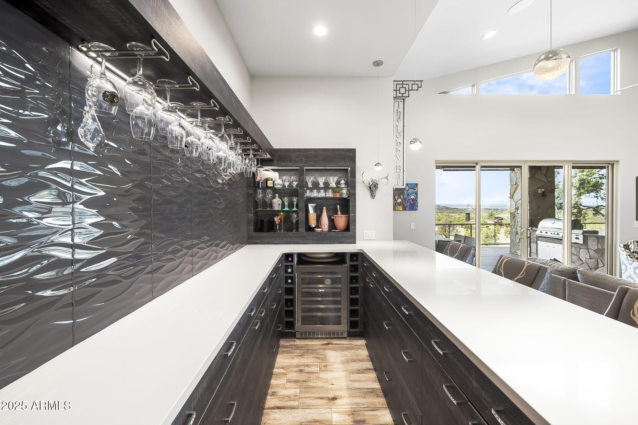 TALKING ROCK RANCH PHASE 9A - Residential