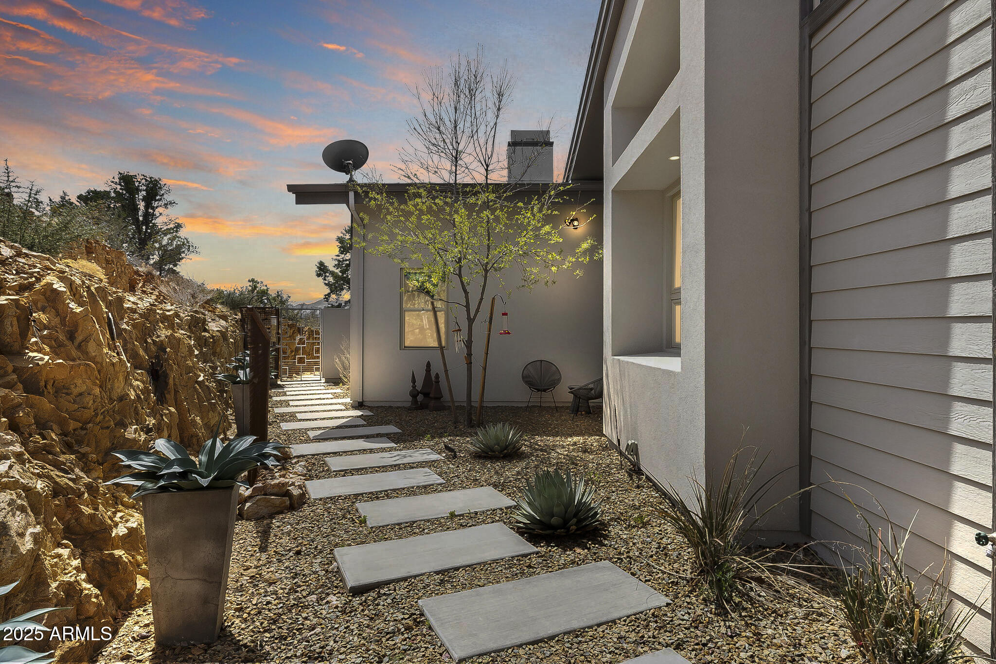 5245 W THREE FORKS Road