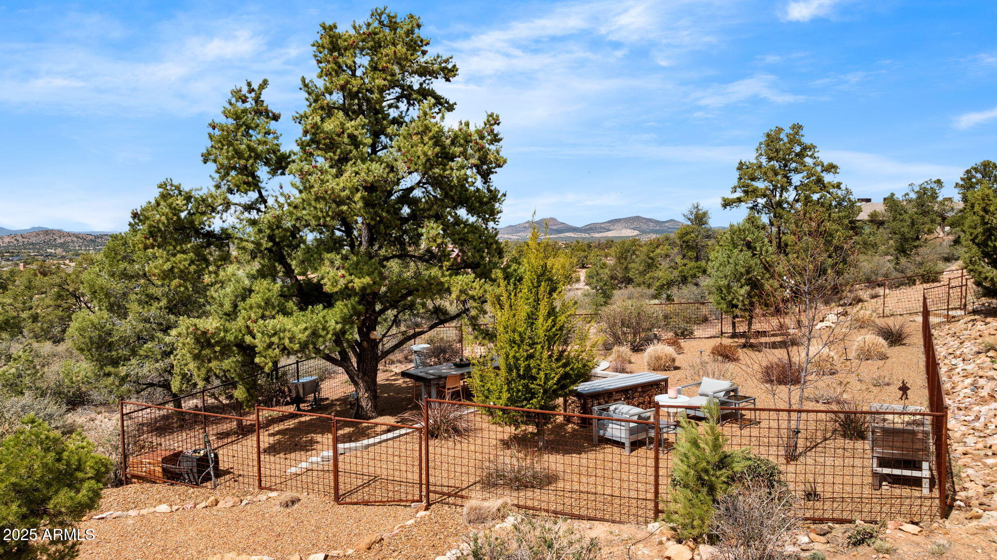 TALKING ROCK RANCH PHASE 9A - Residential