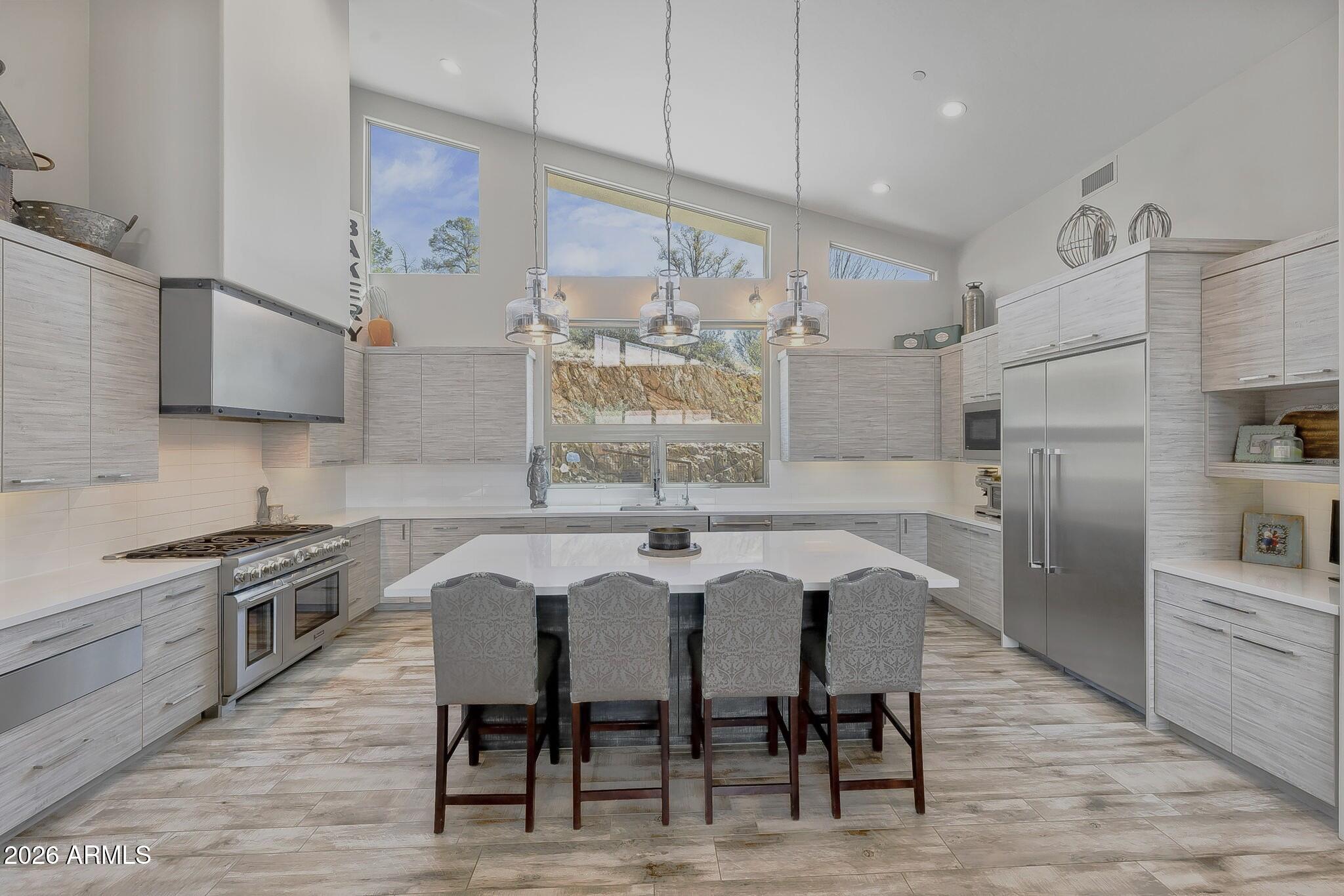 TALKING ROCK RANCH PHASE 9A - Residential
