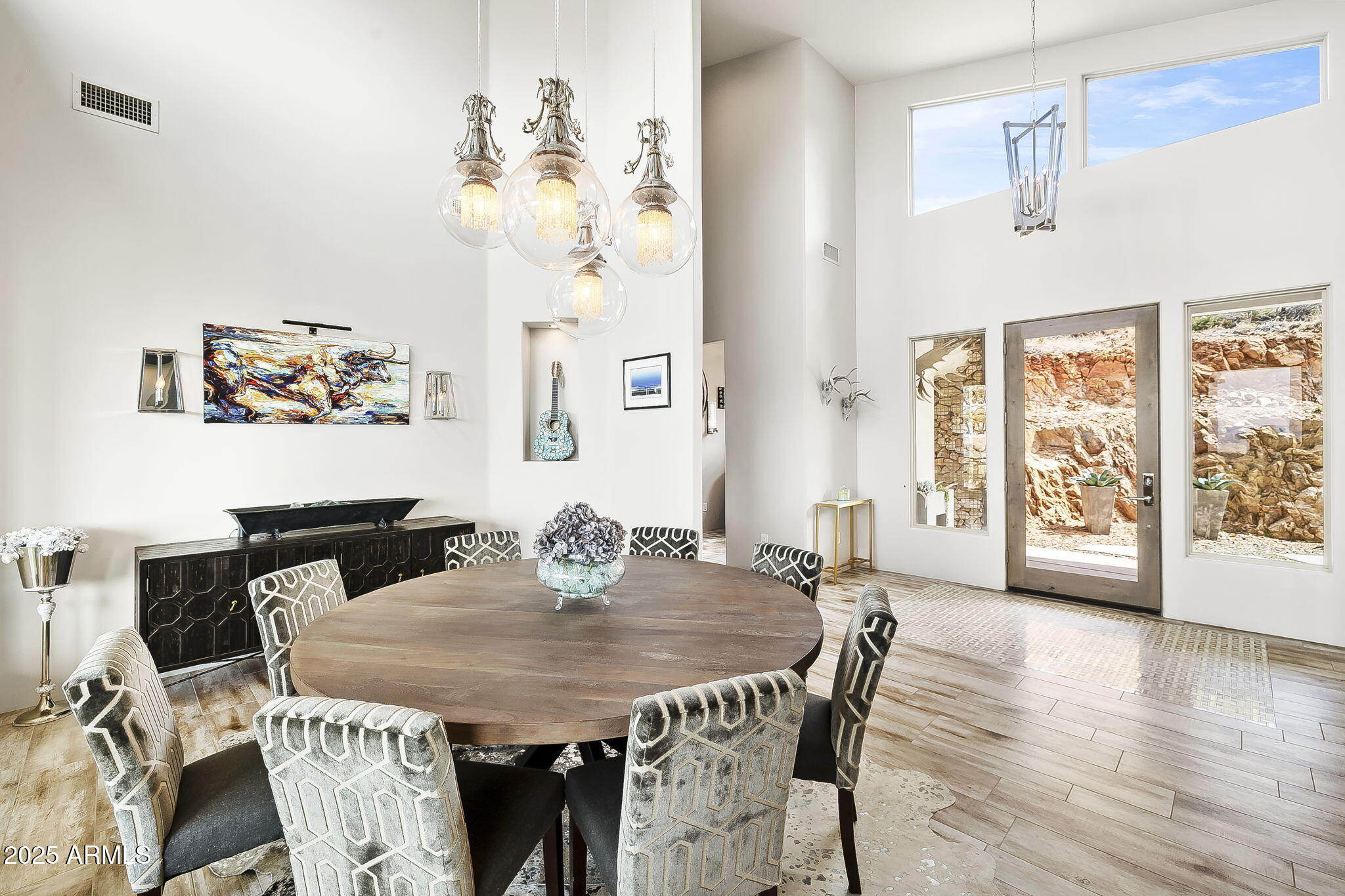 TALKING ROCK RANCH PHASE 9A - Residential