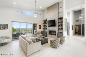 TALKING ROCK RANCH PHASE 9A - Residential