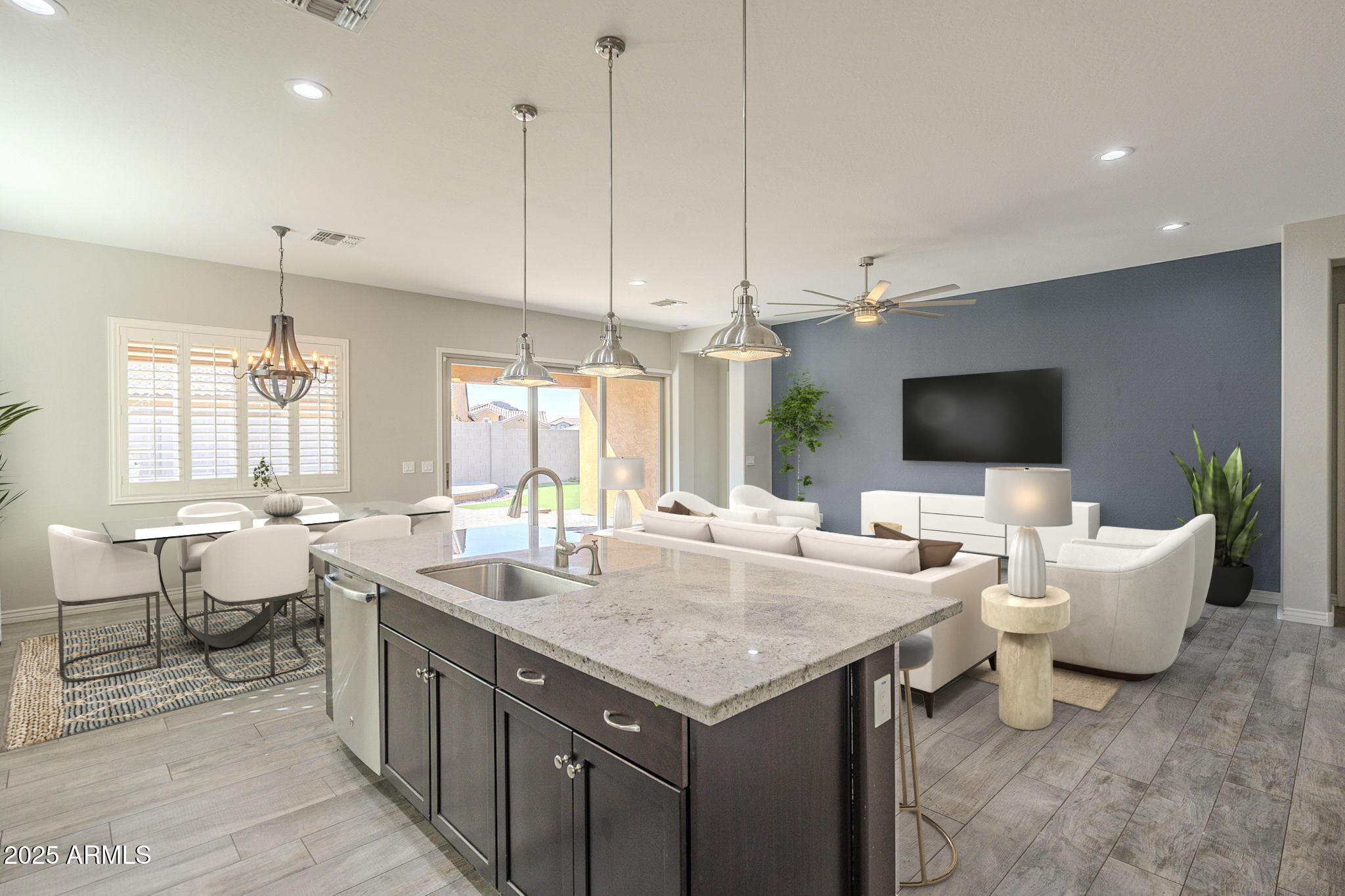 10251 W GAMBIT Trail