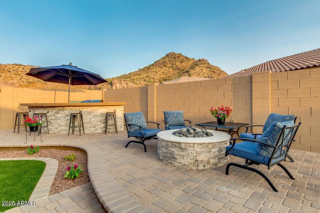 10251 W GAMBIT Trail
