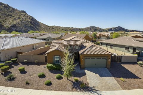 10251 W GAMBIT Trail Peoria AZ 85383