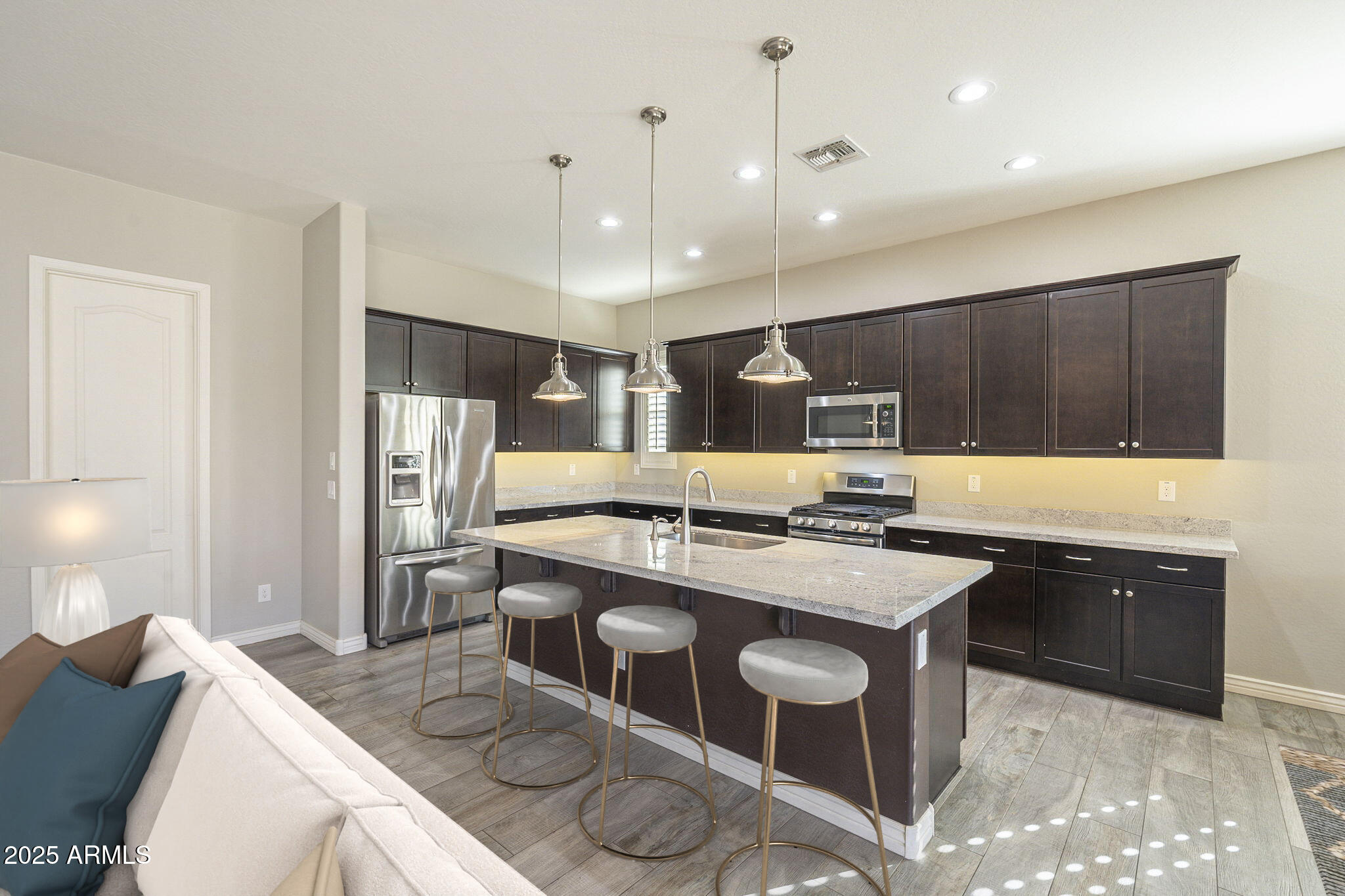 10251 W GAMBIT Trail