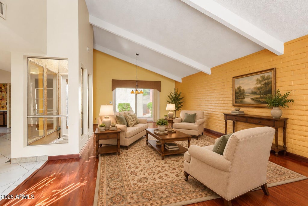 Photo of 7918 E Bonnie Rose Avenue, Scottsdale, AZ 85250 (MLS # 7095622)