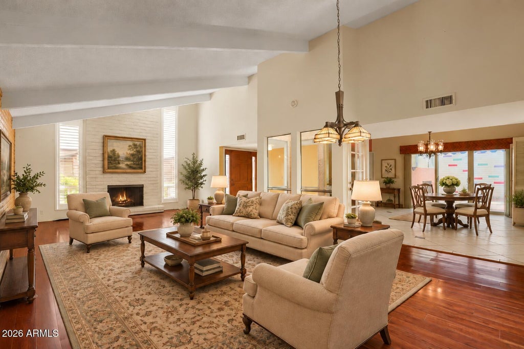 Photo of 7918 E Bonnie Rose Avenue, Scottsdale, AZ 85250 (MLS # 7095622)