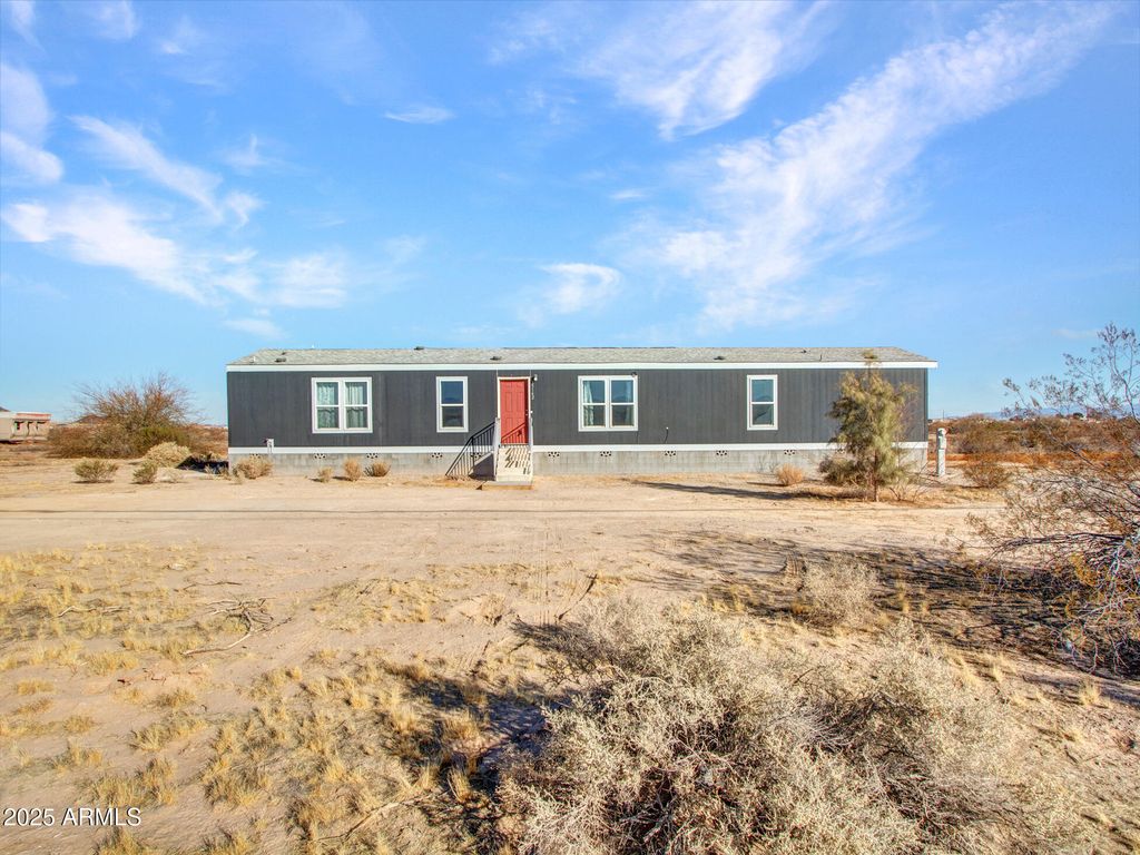 Photo of 35142 W Siesta Way, Tonopah, AZ 85354 (MLS # 6928843)
