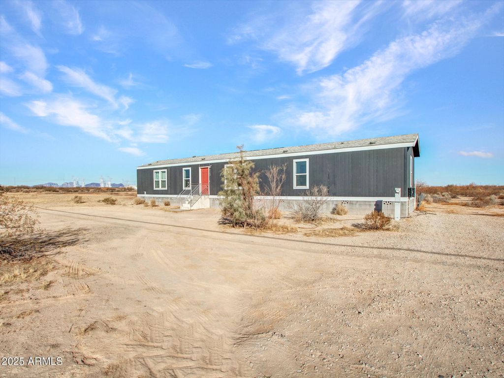 Photo of 35142 W Siesta Way, Tonopah, AZ 85354 (MLS # 6928843)