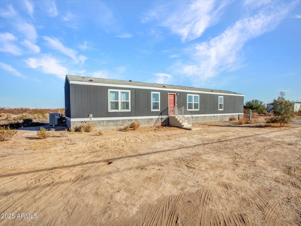 Photo of 35142 W Siesta Way, Tonopah, AZ 85354 (MLS # 6928843)