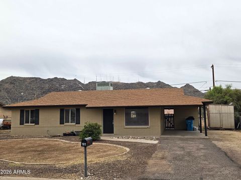 Photo of 101 E Monte Way, Phoenix, AZ 85042 (MLS # 7019530)
