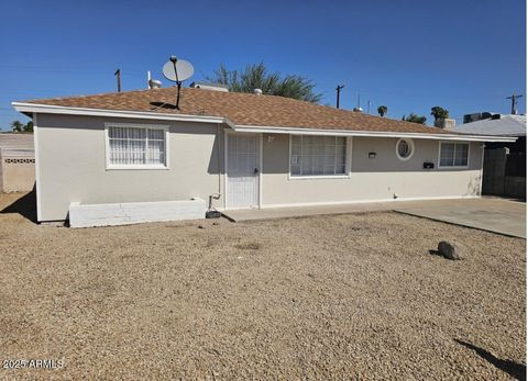 4536 W INDIANOLA Avenue Phoenix AZ 85031