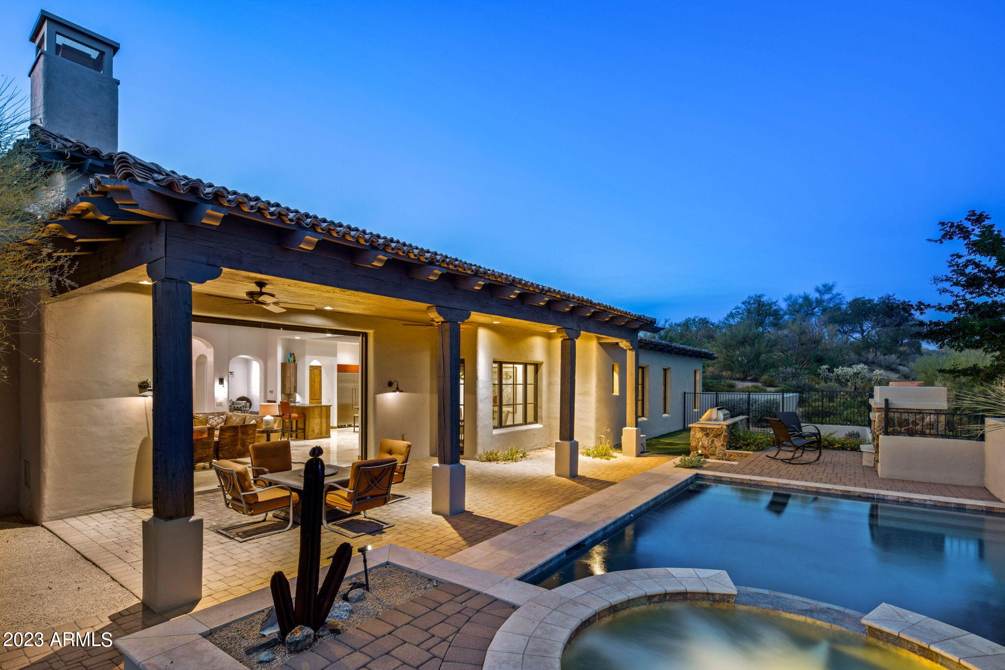 Mirabel Club - Residential