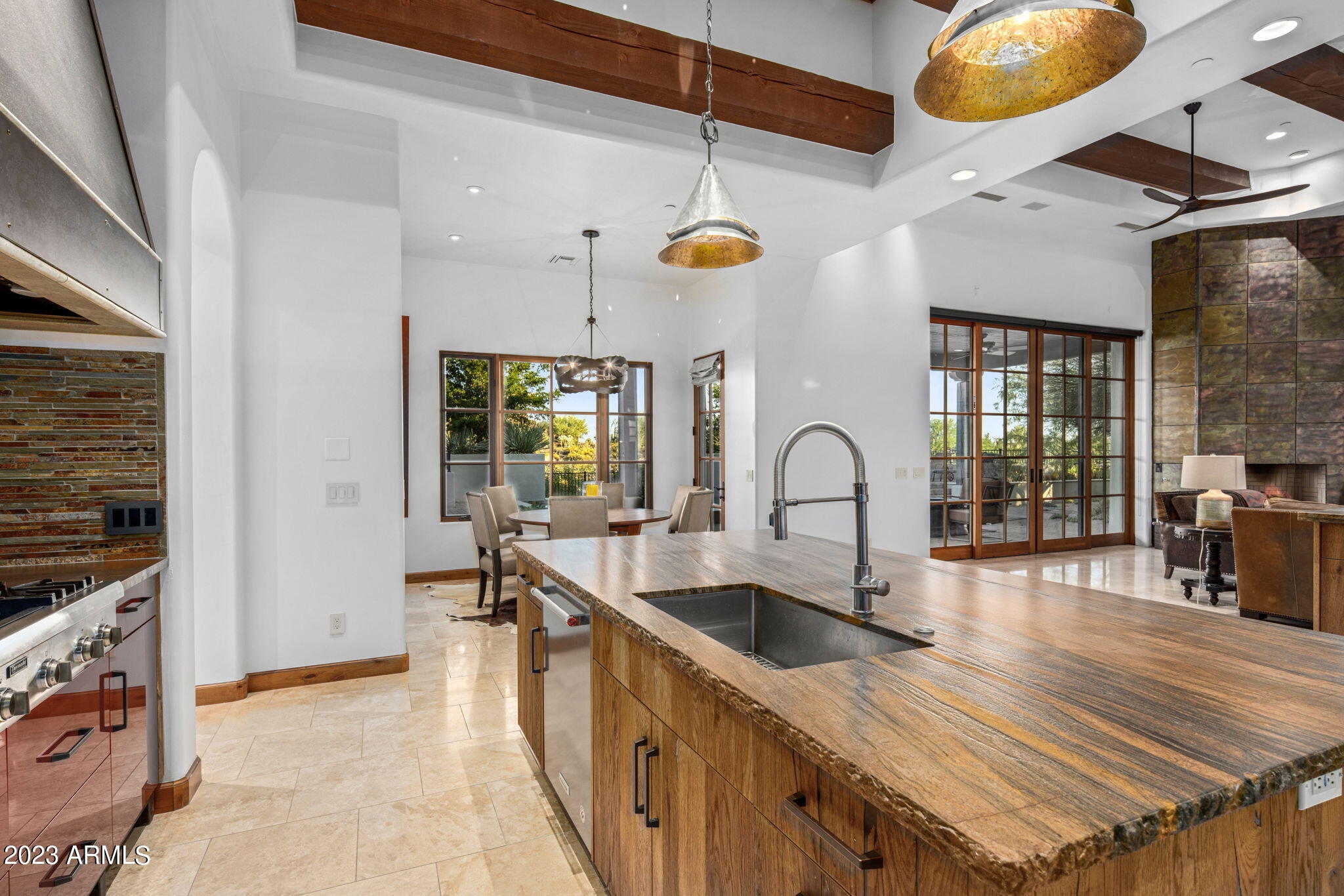 Mirabel Club - Residential