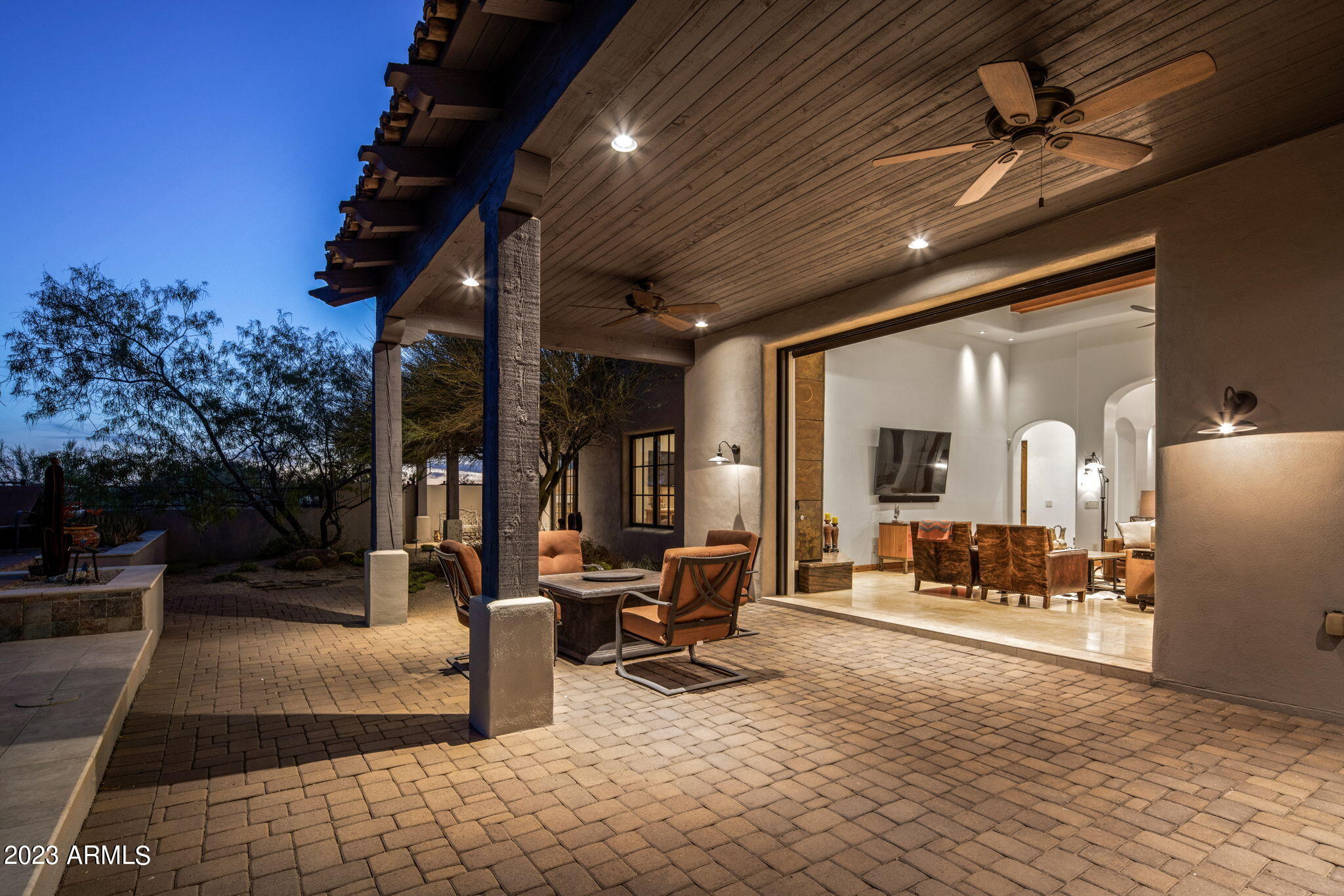 Mirabel Club - Residential