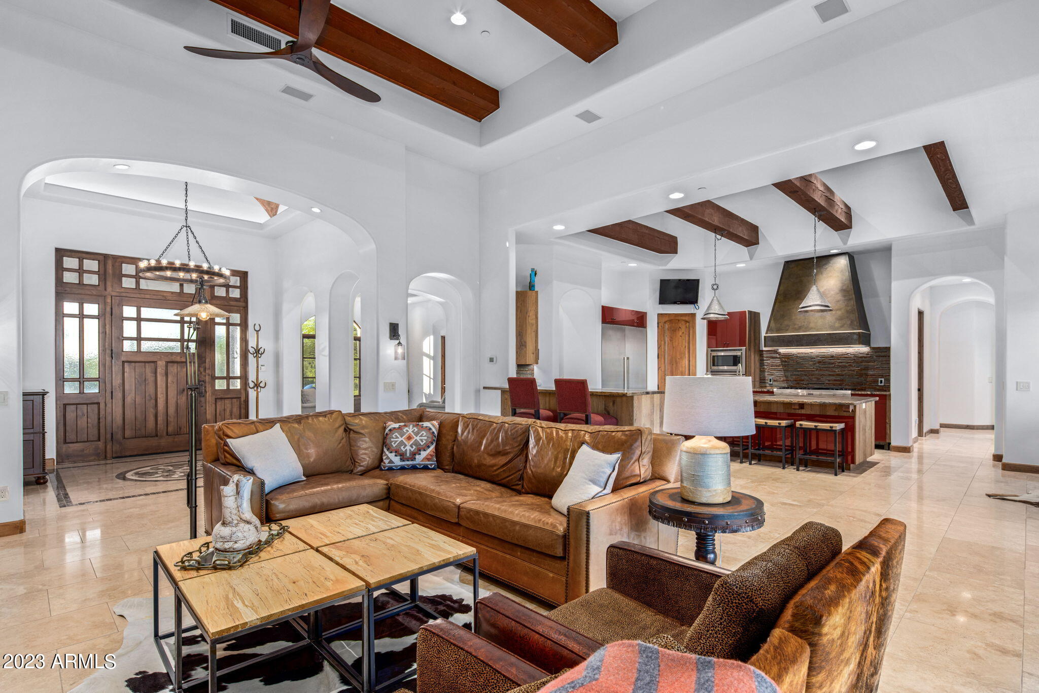 Mirabel Club - Residential