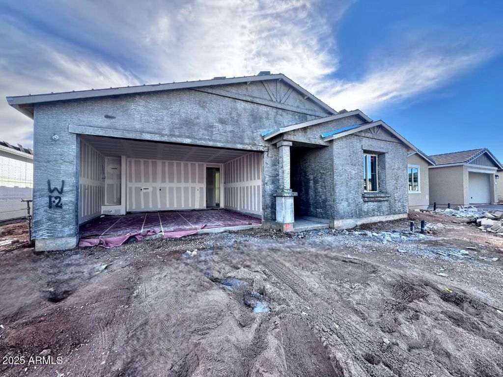 Photo of 15719 W Camden Avenue, Waddell, AZ 85355 (MLS # 6940622)